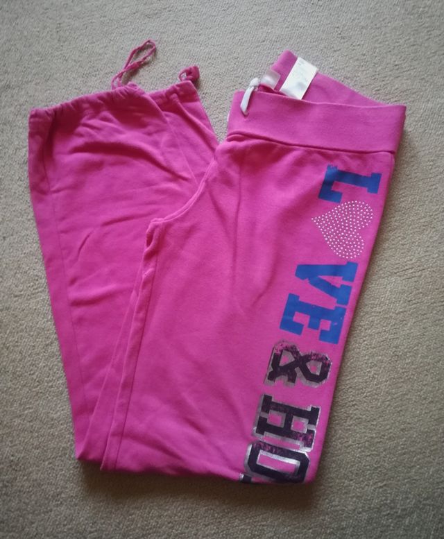 Pantaloni tuta donna H&M