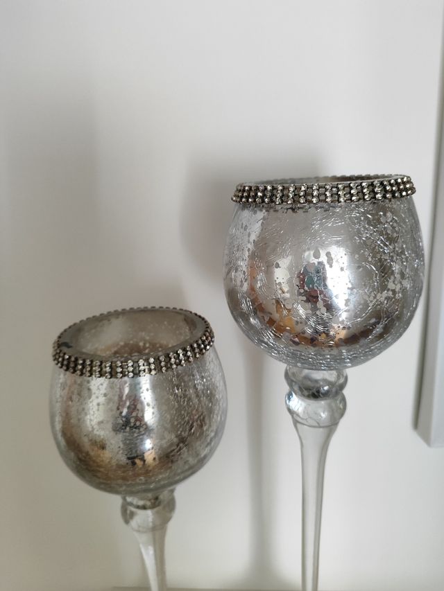 COPA PORTAVELA DE DISEÑO