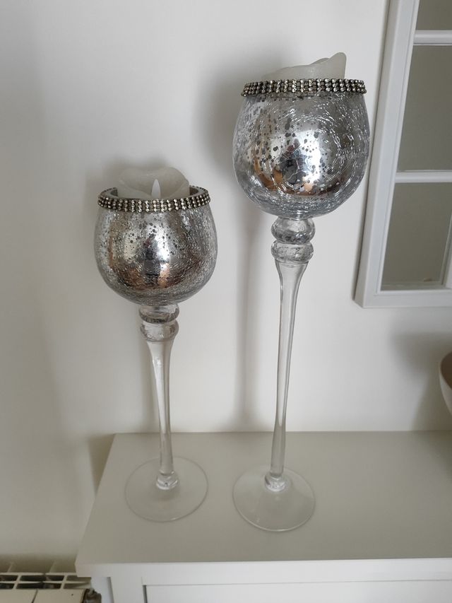 COPA PORTAVELA DE DISEÑO