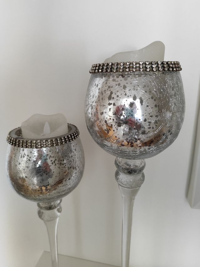 COPA PORTAVELA DE DISEÑO