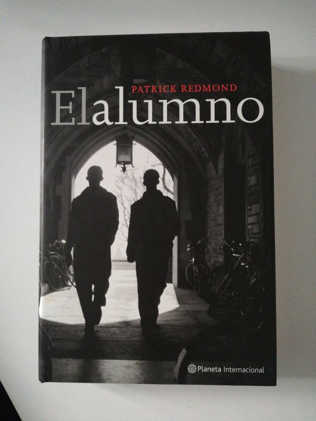 El alumno