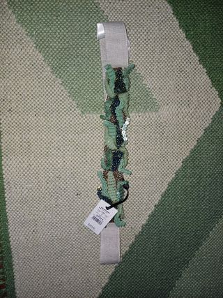 Cinturón hoss intropia nuevo