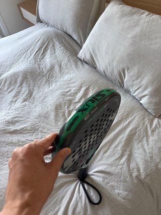 Pala Siux ST2 HYBRID