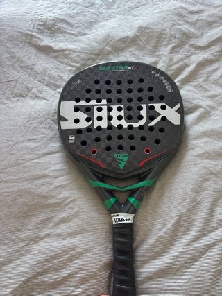 Pala Siux ST2 HYBRID