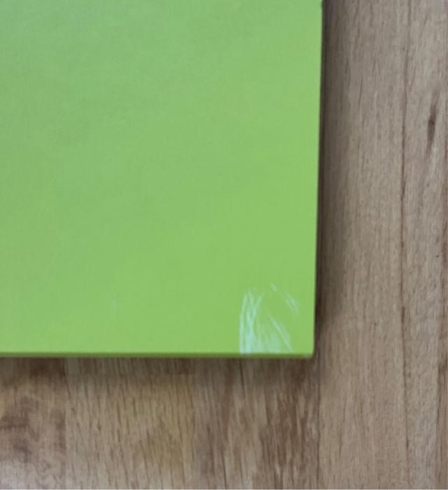 Estanterias de 60 y 80 cm