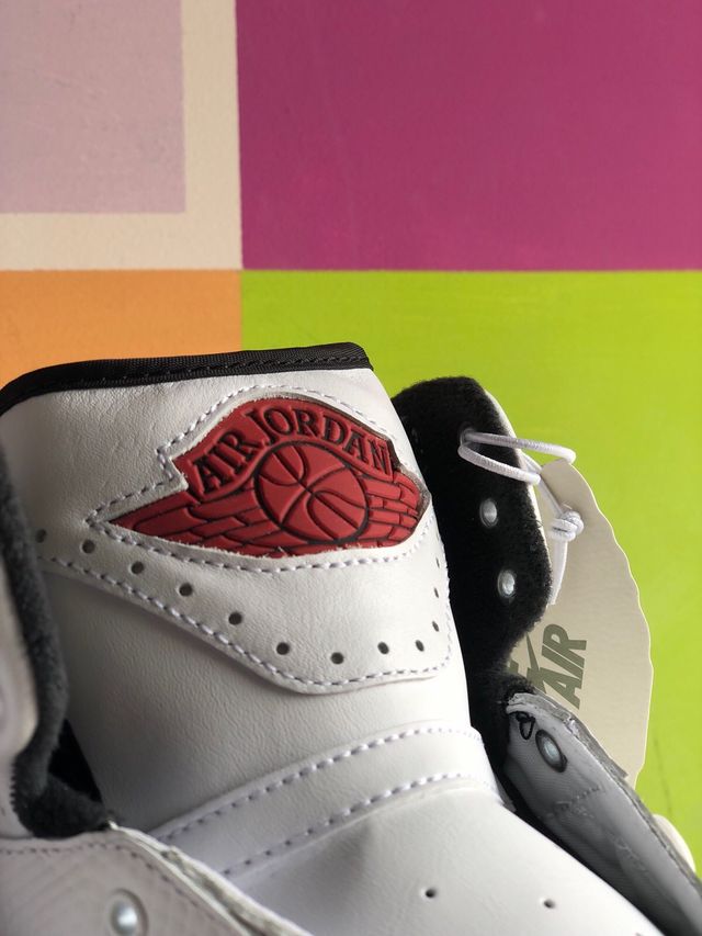 Nike Jordan 2 Chicago Talla 42.5