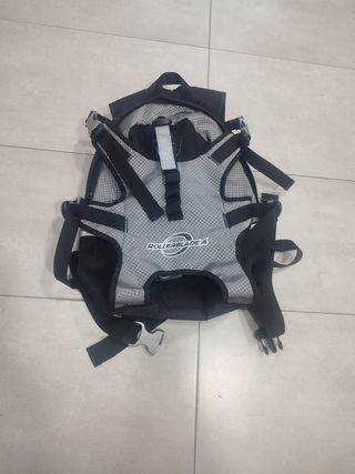 MOCHILA ROLLERBLADE DE LOS 90