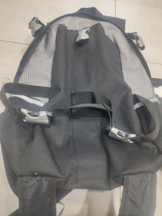 MOCHILA ROLLERBLADE DE LOS 90