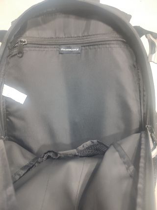 MOCHILA ROLLERBLADE DE LOS 90