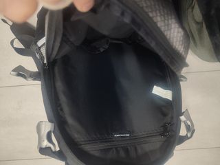 MOCHILA ROLLERBLADE DE LOS 90