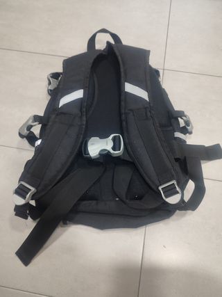 MOCHILA ROLLERBLADE DE LOS 90