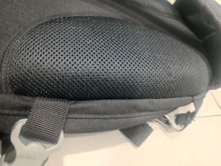 MOCHILA ROLLERBLADE DE LOS 90
