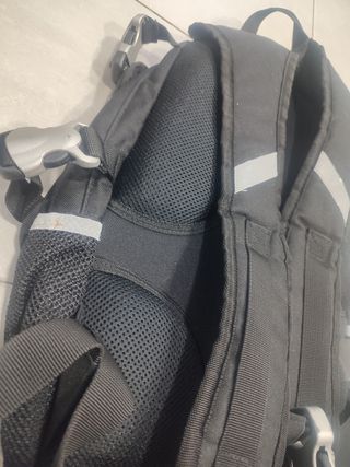 MOCHILA ROLLERBLADE DE LOS 90