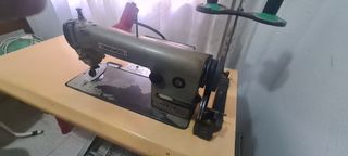 Máquina de Coser Industrial