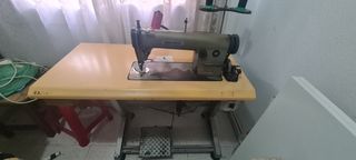 Máquina de Coser Industrial
