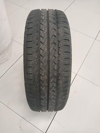 Rueda nueva 
