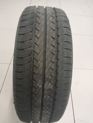 Rueda nueva 