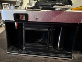 Cámara fotos analógica Ricoh 35 ZF