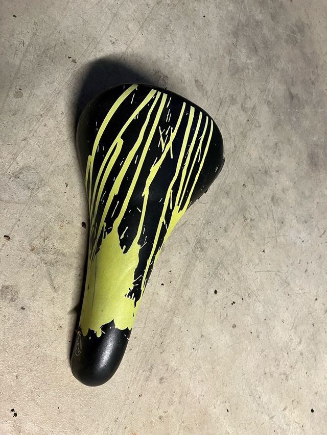 sella bicicletta cinelli