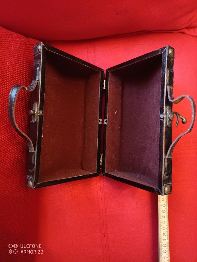 Borsetta donna vintage