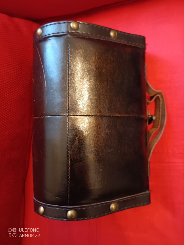 Borsetta donna vintage