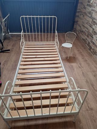 Cama infantil