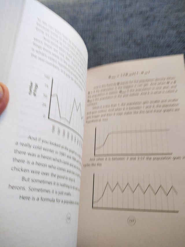 THE CURIOUS INCIDENT OF THE DOG