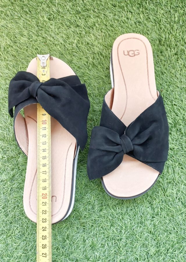 Sandalias Ugg 