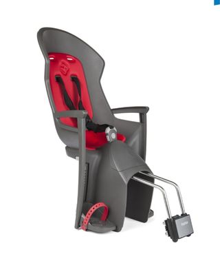 SILLA PARA BICI HAMAX