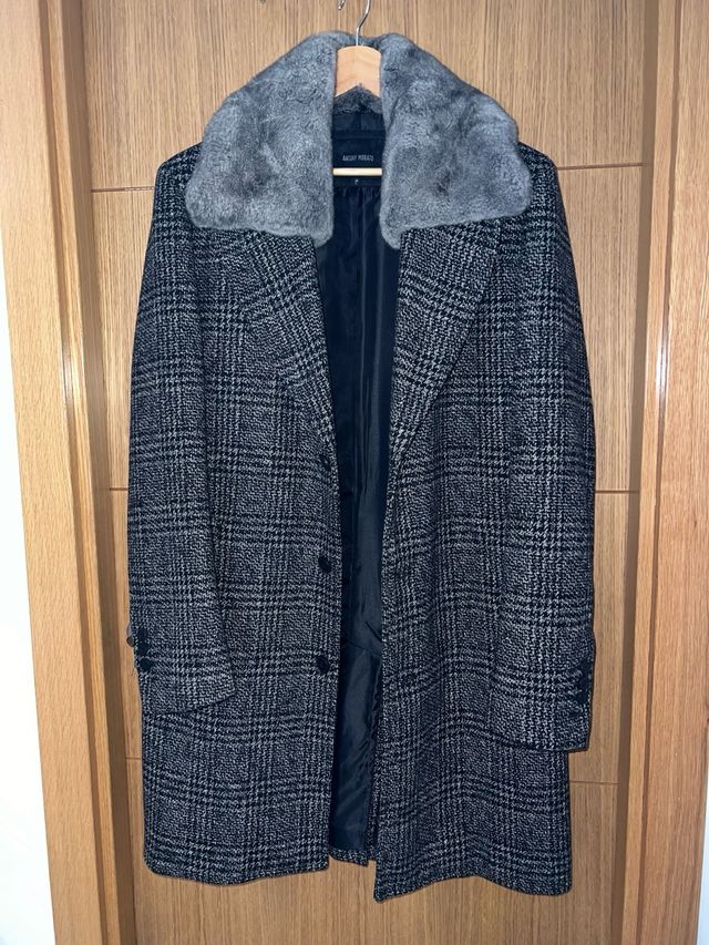 Abrigo Antony Morato Talla 50