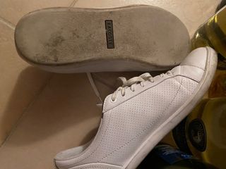 sneackers donna lacoste