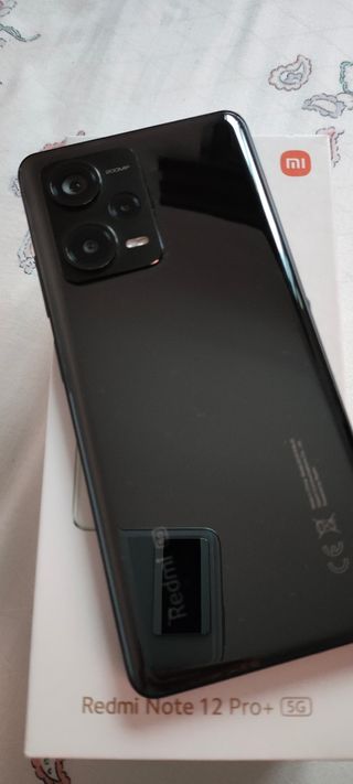 Xiaomi Redmi Note 12 Pro Plus 5G