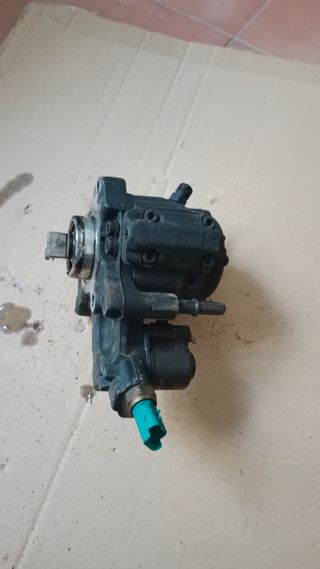 Bomba Alta Presión Delphi 2.0 HDI / TDCI