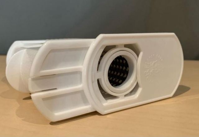 Grattugia a mano Parmareggio