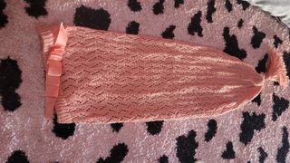 Traje de fallera Niña