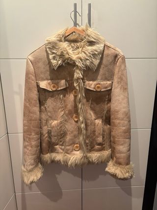 Chaqueta