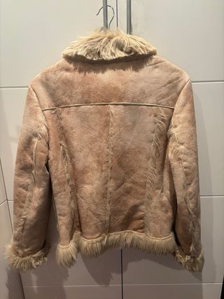 Chaqueta