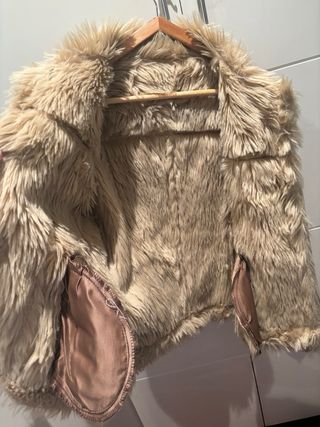 Chaqueta