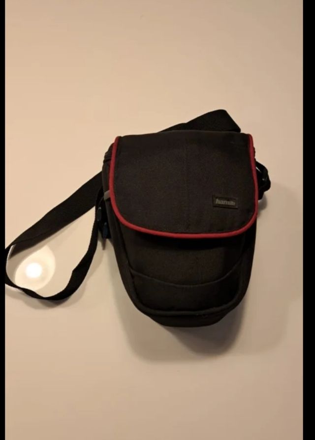 Cámara Reflex Canon