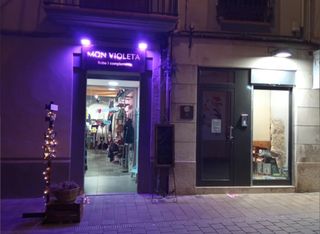 Oficina - Local en alquiler