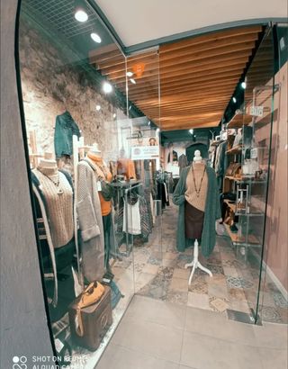 Oficina - Local en alquiler