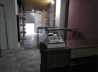 Oficina - Local en alquiler