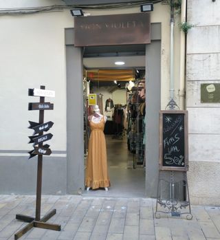 Oficina - Local en alquiler