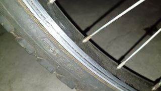 Bicicleta Btwin original 5 , aluminio, talla M