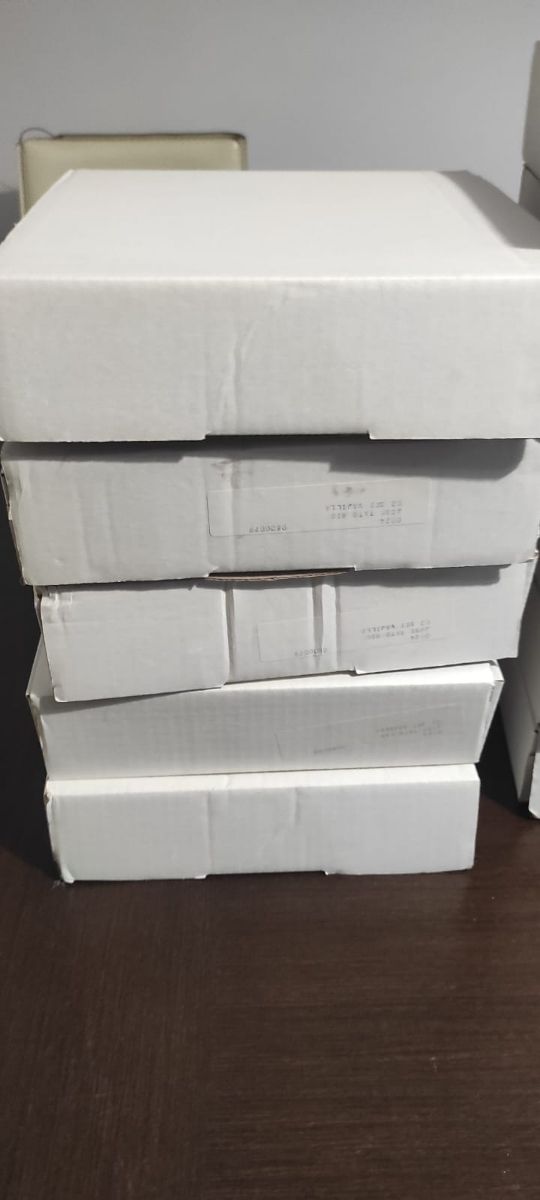 Vajilla italiana quadrifoglio