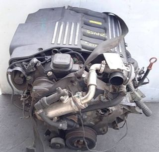 Bloque motor bmw e46 320 135cv