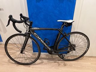 Orbea Orca carretera