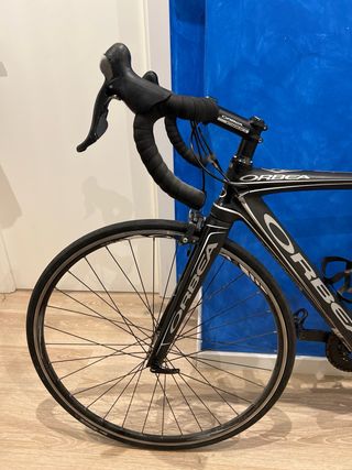 Orbea Orca carretera