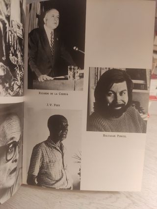 Censura Política  en los Escritores