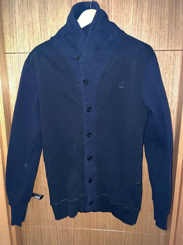 Chaqueta hombre G Star talla L
